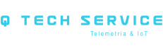 logo q tech service